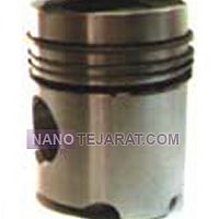 پیستون و رینگ پیستون پیستون و رینگ پیستون